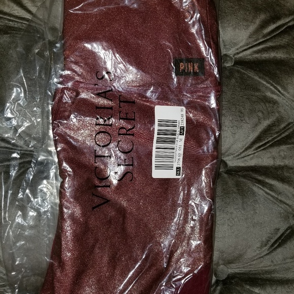Victoria's Secret PINK ultimate high shine legging - Picture 2 of 2